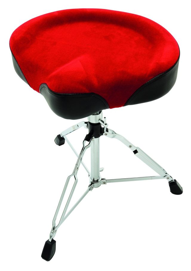 blank The Elite stool: A very pleasant place to park.